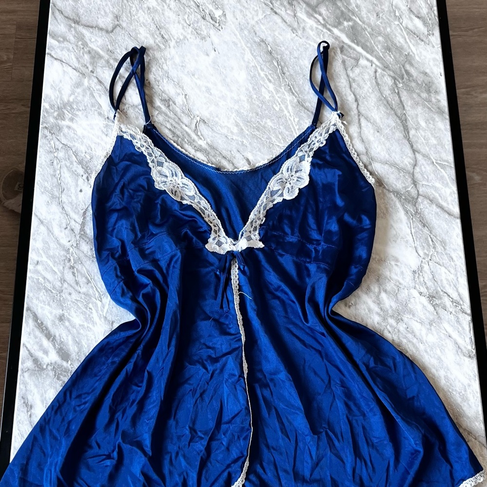 Y2K babydoll top
